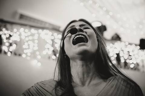 Louvando a Deus com todas as forças Igreja Batista da Floresta pelo fotógrafo Douglas Maia'