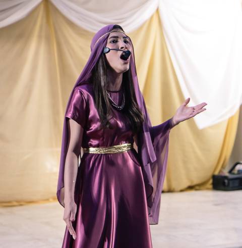 Louvor e Glória a Deus Igreja Batista da Floresta pelo fotógrafo Douglas Maia'