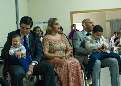 Igreja Videira pelo fotógrafo Douglas Maia'