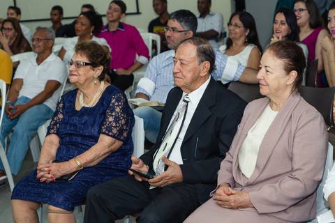 Igreja Videira pelo fotógrafo Douglas Maia'