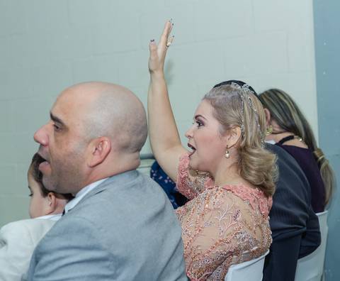 Glorificando a Deus Igreja Videira pelo fotógrafo Douglas Maia'