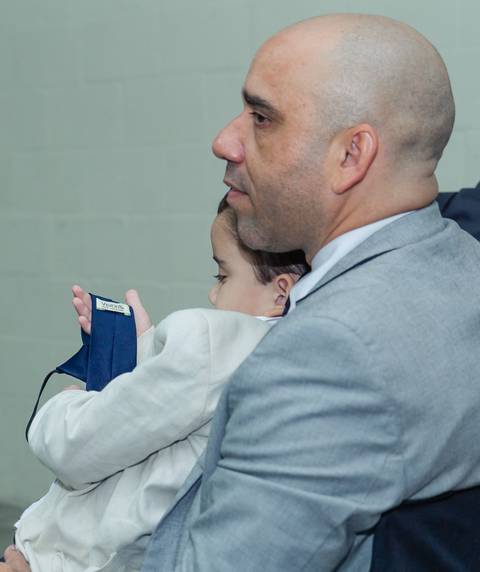 Igreja Videira pelo fotógrafo Douglas Maia'