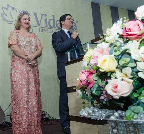 Culto de Consagração-Pastora-Kenia Almeida pelo fotógrafo Douglas Maia'