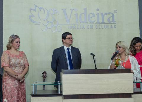 Culto de Consagração-Pastora-Kenia Almeida pelo fotógrafo Douglas Maia'