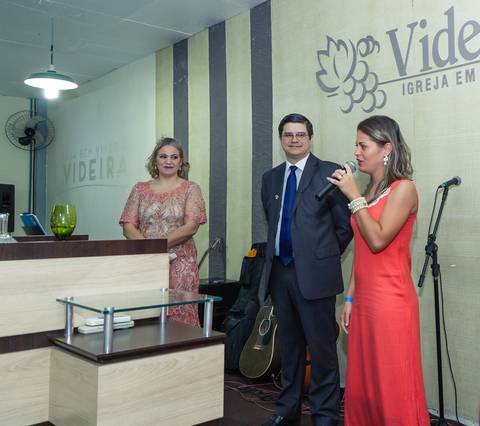 Culto de Consagração-Pastora-Kenia Almeida pelo fotógrafo Douglas Maia'