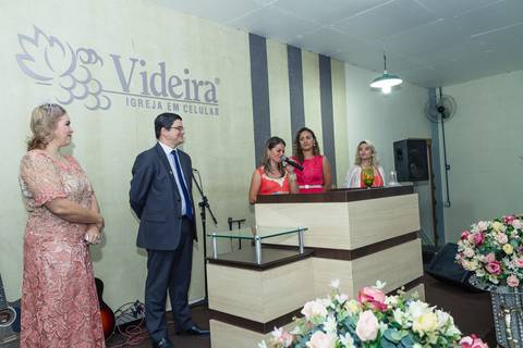 Culto de Consagração-Pastora-Kenia Almeida pelo fotógrafo Douglas Maia'
