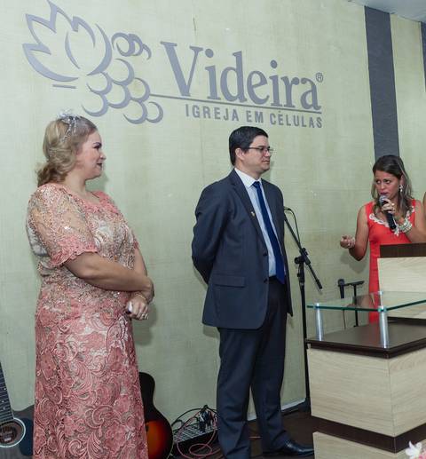 Palavra para Kenia Culto de Consagração-Pastora-Kenia Almeida pelo fotógrafo Douglas Maia'