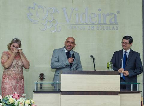 Culto de Consagração-Pastora-Kenia Almeida pelo fotógrafo Douglas Maia'