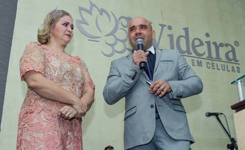 Culto de Consagração-Pastora-Kenia Almeida pelo fotógrafo Douglas Maia'