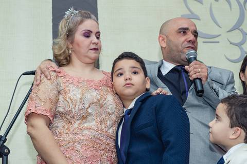 Culto de Consagração-Pastora-Kenia Almeida pelo fotógrafo Douglas Maia'