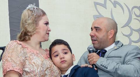 Palavras do coração Culto de Consagração-Pastora-Kenia Almeida pelo fotógrafo Douglas Maia'