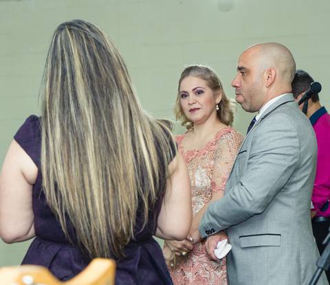 Culto de Consagração-Pastora-Kenia Almeida pelo fotógrafo Douglas Maia'