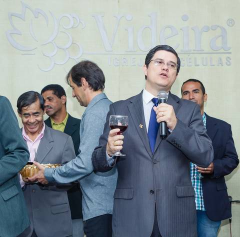 Culto de Consagração-Pastora-Kenia Almeida pelo fotógrafo Douglas Maia'