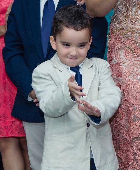 Culto de Consagração-Pastora-Kenia Almeida pelo fotógrafo Douglas Maia'