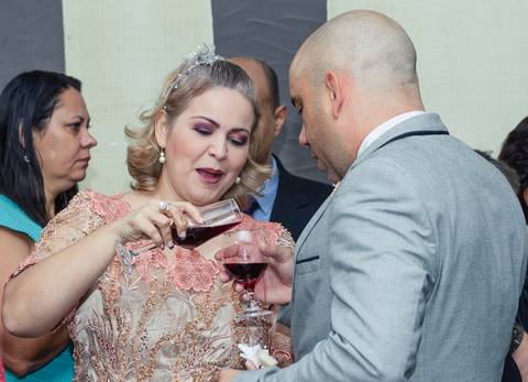 Culto de Consagração-Pastora-Kenia Almeida pelo fotógrafo Douglas Maia'