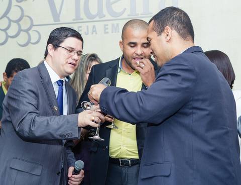 Culto de Consagração-Pastora-Kenia Almeida pelo fotógrafo Douglas Maia'