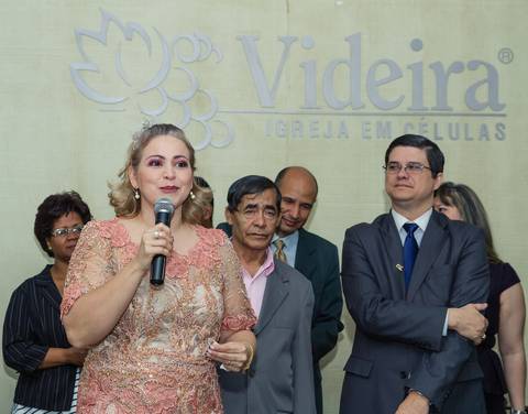 Culto de Consagração-Pastora-Kenia Almeida pelo fotógrafo Douglas Maia'