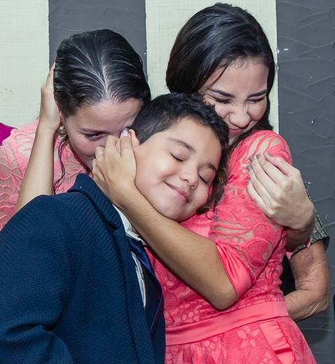 Culto de Consagração-Pastora-Kenia Almeida pelo fotógrafo Douglas Maia'