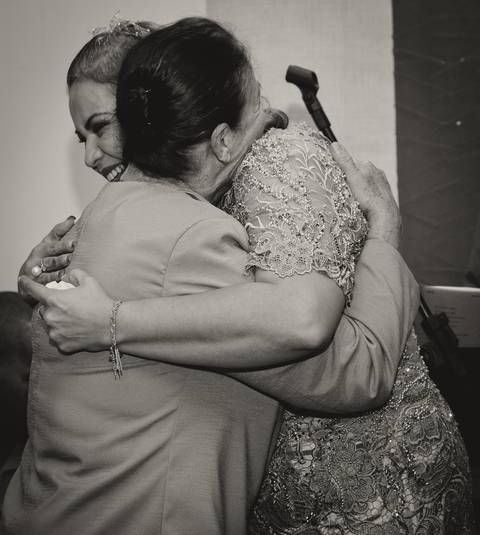 Culto de Consagração-Pastora-Kenia Almeida pelo fotógrafo Douglas Maia'