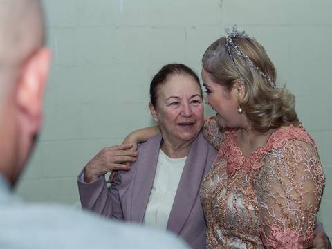 Culto de Consagração-Pastora-Kenia Almeida pelo fotógrafo Douglas Maia'