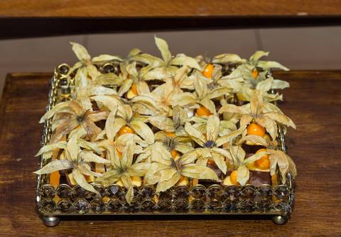 Doces Culto de Consagração-Pastora-Kenia Almeida pelo fotógrafo Douglas Maia'