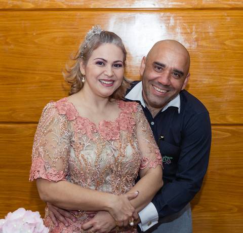 Festa de celebração à consagração da Pastora Kenia pelo fotógrafo Douglas Maia'