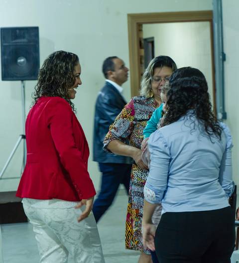 Culto Igreja Videira Vila Velha-ES pelo fotógrafo Douglas Maia'