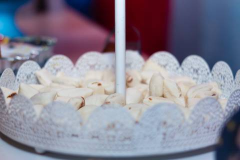 Bala delícia pelo fotógrafo Douglas Maia'