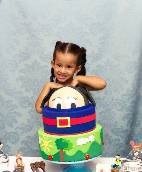 Posando para a foto pelo fotógrafo Douglas Maia'