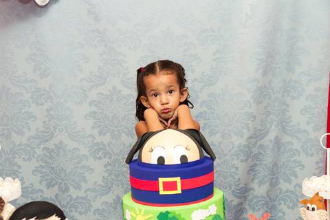 Carinha de anjo pelo fotógrafo Douglas Maia'