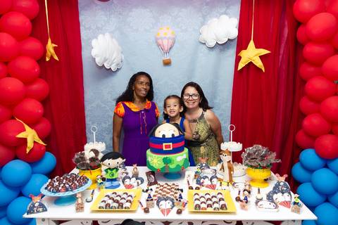 Aniversário muito feliz pelo fotógrafo Douglas Maia'