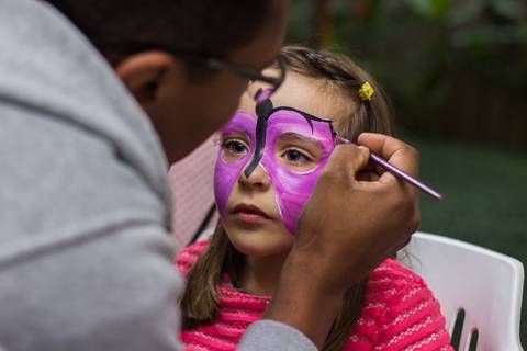 fotografia de festa infantil em sao paulo'