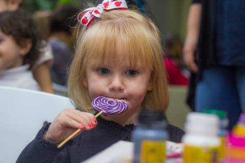 fotografia de festa infantil em sao paulo'