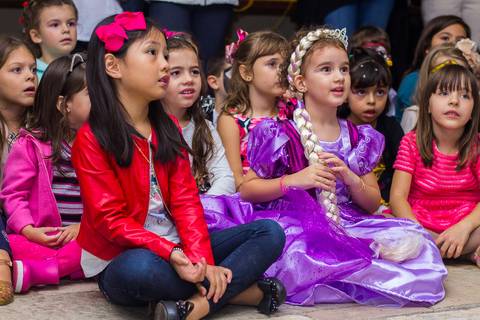 fotografia de festa infantil em sao paulo'