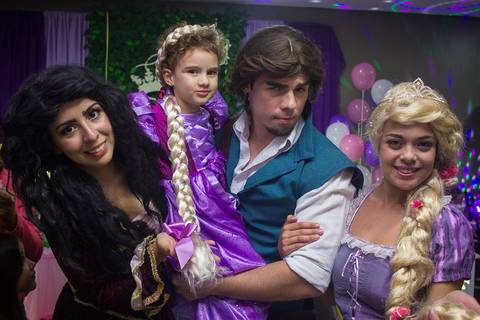 fotografia de festa infantil em sao paulo'