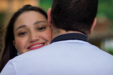 Prewedding em ilha bela'