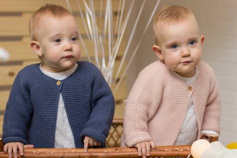 Festa infantil em São Paulo'