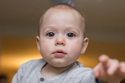 Festa infantil em São Paulo'