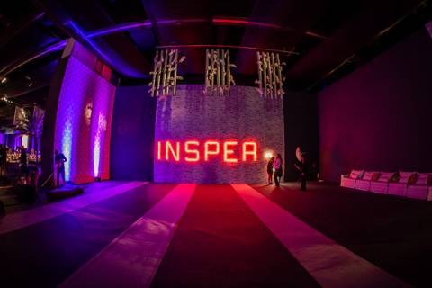 Formatura Insper'