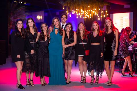 Formatura Insper'