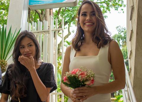 Fotografia de casamento em sao paulo'