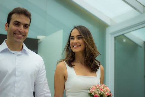 Fotografia de casamento em sao paulo'