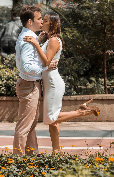 Fotografia de casamento em sao paulo'