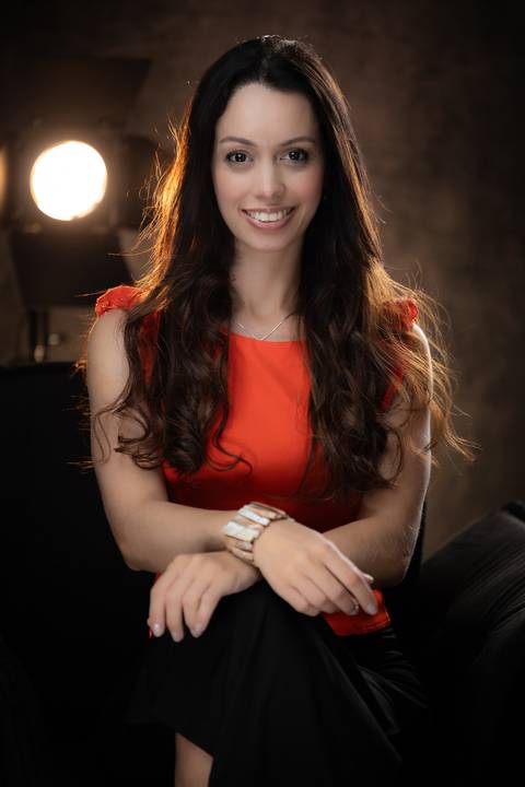 Retrato corporativos '