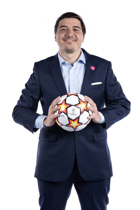 Retrato corporativos '