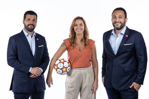 Retrato corporativos '