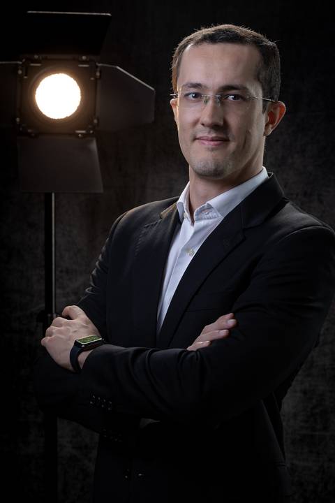 Retrato corporativos '