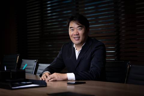 Retrato corporativos '