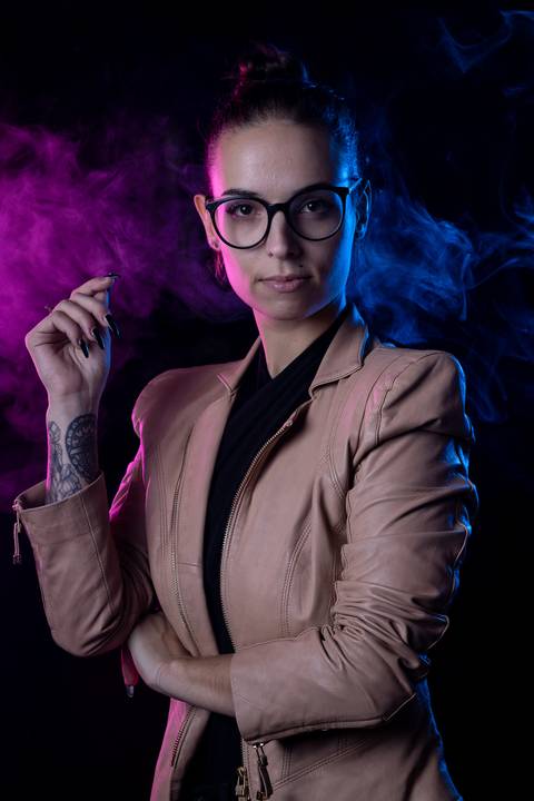 Retrato corporativos '