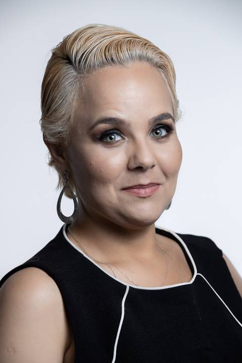 Retrato corporativos '